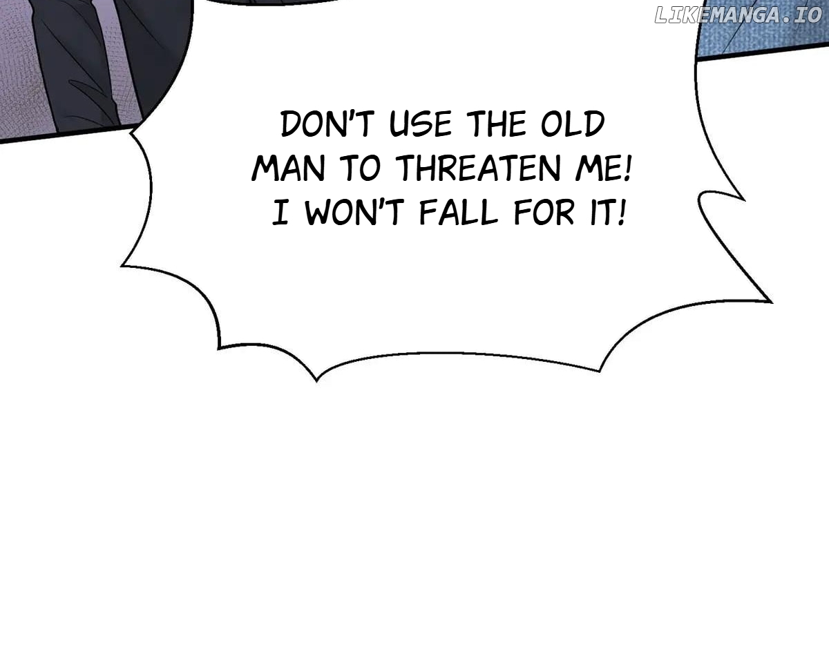 After Breakup: Had an Affair With My Ex's Uncle Chapter 75 - page 135